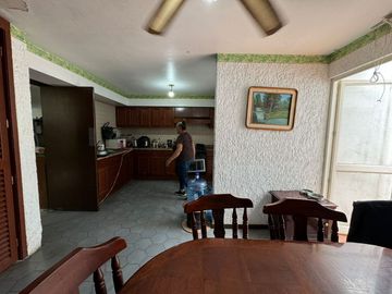 CASA EN VENTA, VALLARTA SAN JORGE, ZONA MINERVA, GUADALAJARA