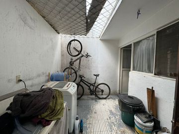 CASA EN VENTA, VALLARTA SAN JORGE, ZONA MINERVA, GUADALAJARA