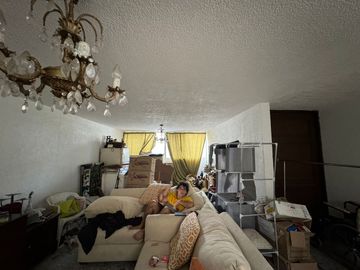 CASA EN VENTA, VALLARTA SAN JORGE, ZONA MINERVA, GUADALAJARA