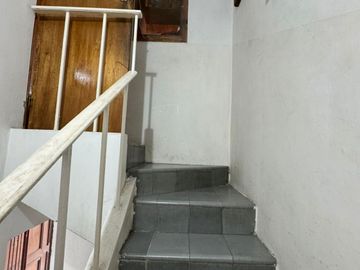 CASA EN VENTA, VALLARTA SAN JORGE, ZONA MINERVA, GUADALAJARA