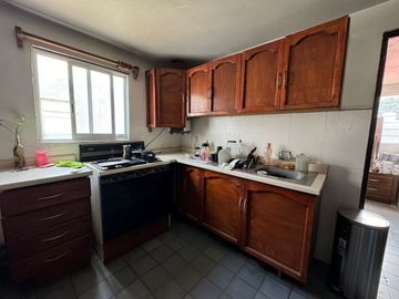 CASA EN VENTA, VALLARTA SAN JORGE, ZONA MINERVA, GUADALAJARA
