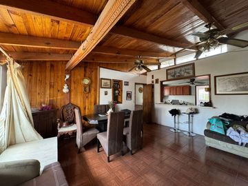 CASA EN VENTA, VALLARTA SAN JORGE, ZONA MINERVA, GUADALAJARA