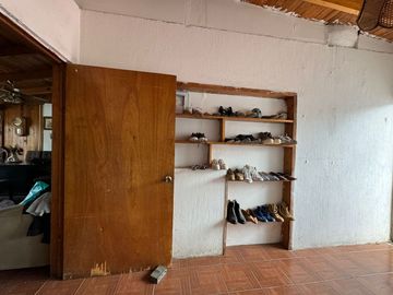CASA EN VENTA, VALLARTA SAN JORGE, ZONA MINERVA, GUADALAJARA