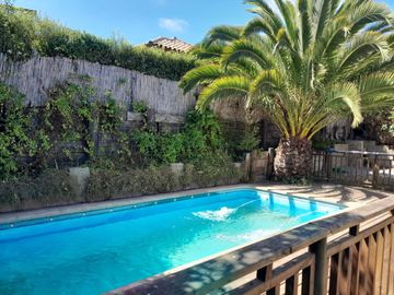 BROKER MANTAGUA CONDOM. 4D-3B-PISCINA CLIMATIZADA- PATIO