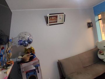 Casa en Venta de Dos Pisos En Venta Frente A Parque A.H. Bayovar S.J.L
