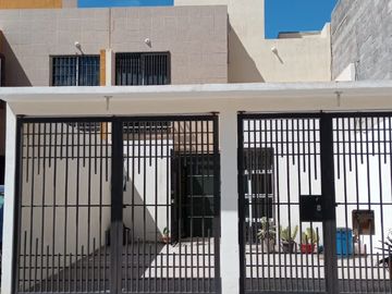 CASA EN VENTA CERQUITA DE WALMART SAN REMO, A 400 DE CARRETERA 57 EJE 120, VILLA DE POZOS ,S.L.P.
