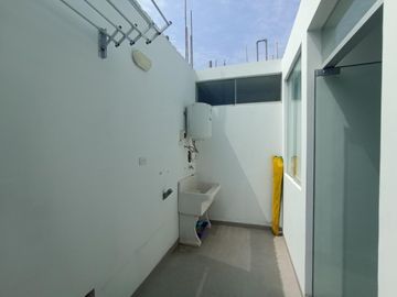 Venta De Casa En Playa Los Lobos