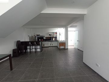 Venta De Casa En Playa Los Lobos