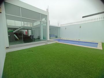Venta De Casa En Playa Los Lobos