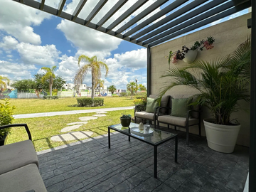 CASA RECINTO TERRAZA
