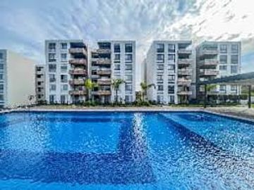 DEPARTAMENTO BASALTO FRACCIONAMIENTO SANTA FE LIFESTYLE