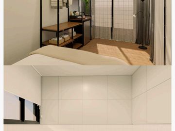 Villa Murah Lembang Di Bandung Dengan Nuansa Jepang Modern