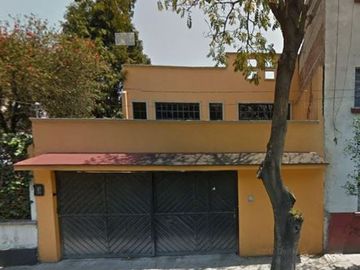 Venta de casa en Azcapotzalco
