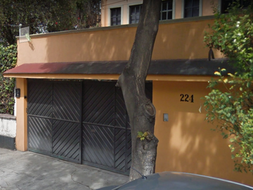 Venta de casa en Azcapotzalco