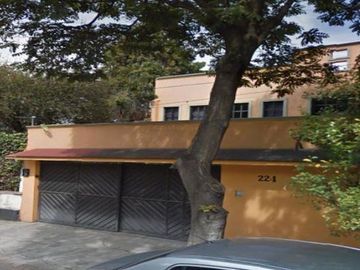 Venta de casa en Azcapotzalco