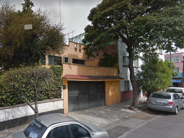 Venta de casa en Azcapotzalco