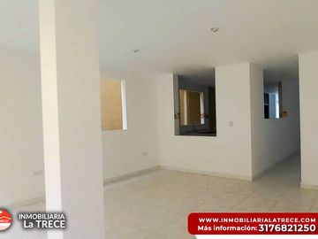 Se vende casa amplia en Buga-valle, Barrio  Santa Rita