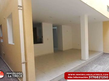 Se vende casa amplia en Buga-valle, Barrio  Santa Rita