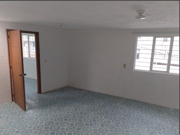 CASA CON 4 DEPARTAMENTOS EN VENTA PARA INVERSION EN RENTAS,C. Bugambilias 8, El Rosario, Iztapalapa,Ciudad de México