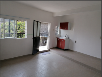 CASA CON 4 DEPARTAMENTOS EN VENTA PARA INVERSION EN RENTAS,C. Bugambilias 8, El Rosario, Iztapalapa,Ciudad de México