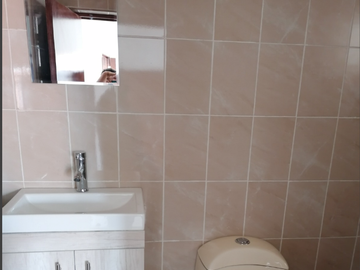 CASA CON 4 DEPARTAMENTOS EN VENTA PARA INVERSION EN RENTAS,C. Bugambilias 8, El Rosario, Iztapalapa,Ciudad de México