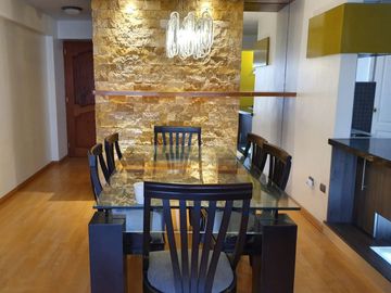 VENDO LINDO DEPA DE 3 DORM. 115 M2 , CERCA A COLEGIOS EN VALLE HERMOSO. SURCO