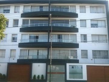 VENDO LINDO DEPA DE 3 DORM. 115 M2 , CERCA A COLEGIOS EN VALLE HERMOSO. SURCO