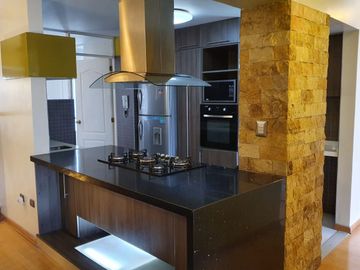 VENDO LINDO DEPA DE 3 DORM. 115 M2 , CERCA A COLEGIOS EN VALLE HERMOSO. SURCO