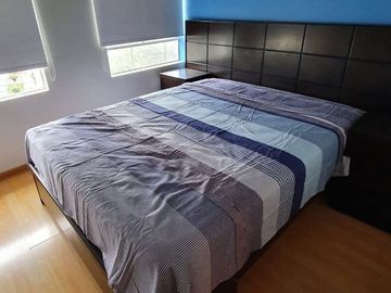 VENDO LINDO DEPA DE 3 DORM. 115 M2 , CERCA A COLEGIOS EN VALLE HERMOSO. SURCO