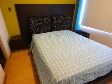 VENDO LINDO DEPA DE 3 DORM. 115 M2 , CERCA A COLEGIOS EN VALLE HERMOSO. SURCO