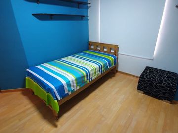 VENDO LINDO DEPA DE 3 DORM. 115 M2 , CERCA A COLEGIOS EN VALLE HERMOSO. SURCO