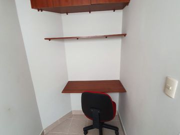 VENDO LINDO DEPA DE 3 DORM. 115 M2 , CERCA A COLEGIOS EN VALLE HERMOSO. SURCO