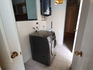 VENDO LINDO DEPA DE 3 DORM. 115 M2 , CERCA A COLEGIOS EN VALLE HERMOSO. SURCO
