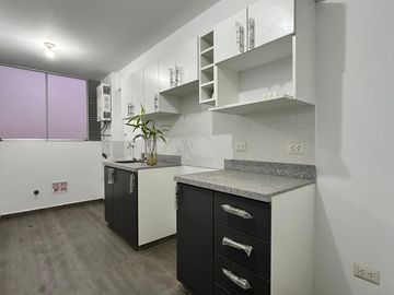 Se Vende Departamento en Santa Beatriz
