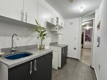 Se Vende Departamento en Santa Beatriz