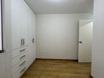 Se Vende Departamento en Santa Beatriz