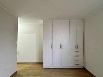 Se Vende Departamento en Santa Beatriz
