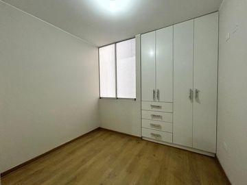Se Vende Departamento en Santa Beatriz
