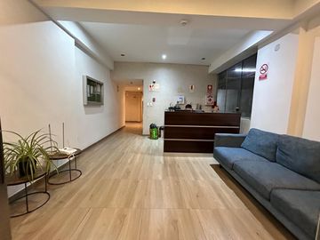 Se Vende Departamento en Santa Beatriz