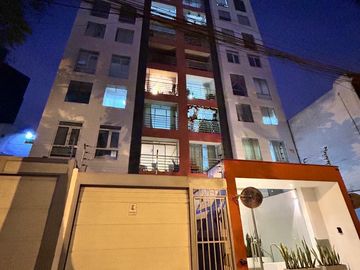 Se Vende Departamento en Santa Beatriz