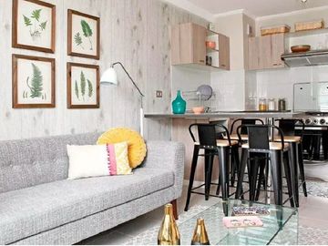 Departamento en venta en Venustiano Carranza, 10 de mayo Sastrería, Ciudad de México