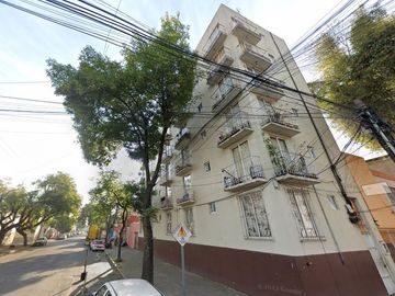 Departamento en venta en Venustiano Carranza, 10 de mayo Sastrería, Ciudad de México