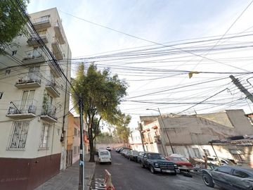 Departamento en venta en Venustiano Carranza, 10 de mayo Sastrería, Ciudad de México