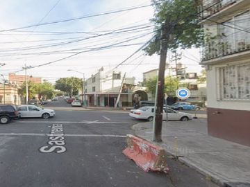 Departamento en venta en Venustiano Carranza, 10 de mayo Sastrería, Ciudad de México