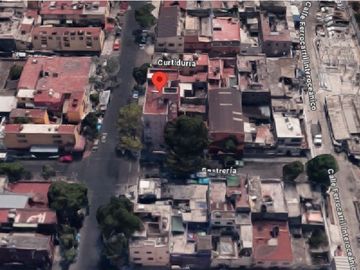 Departamento en venta en Venustiano Carranza, 10 de mayo Sastrería, Ciudad de México