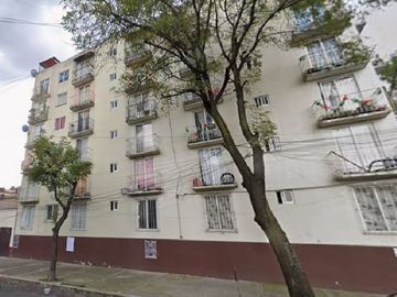 Departamento en venta en Venustiano Carranza, 10 de mayo Sastrería, Ciudad de México