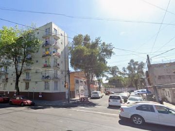 Departamento en venta en Venustiano Carranza, 10 de mayo Sastrería, Ciudad de México