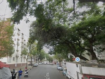 Departamento en venta en Venustiano Carranza, 10 de mayo Sastrería, Ciudad de México