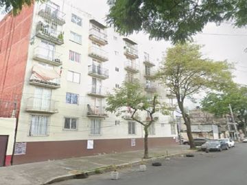 Departamento en venta en Venustiano Carranza, 10 de mayo Sastrería, Ciudad de México