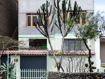 Venta Casa en Buenos Aires De Villa :: Chorrillos